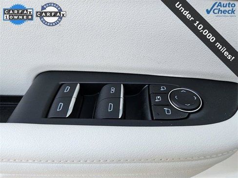 Certified 2025 Buick Enclave Avenir w/ Super Cruise Package image 20