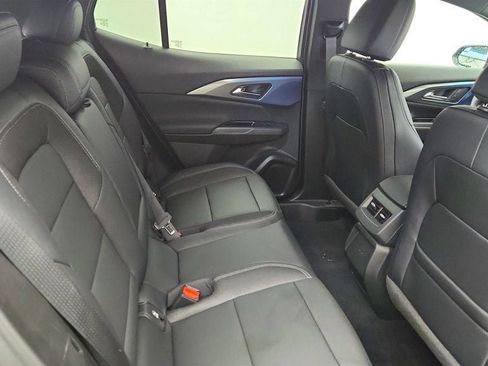 Used 2026 Chevrolet Equinox EV LT image 22