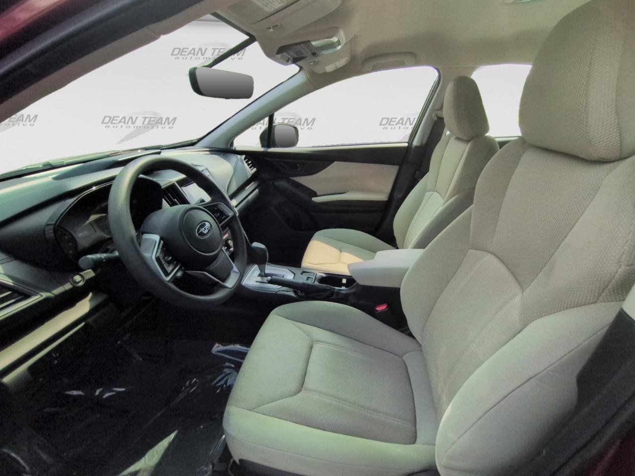 Used 2019 Subaru Impreza 2.0i AWD/4WD image 12