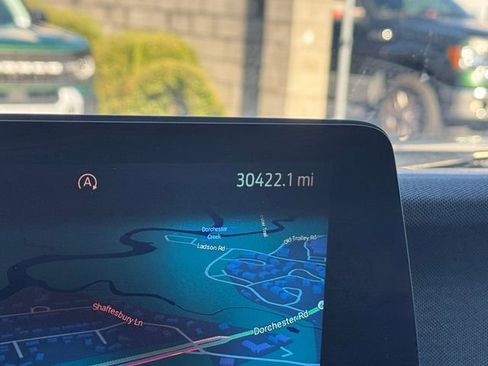 Used 2025 Ford Expedition Max Active image 17