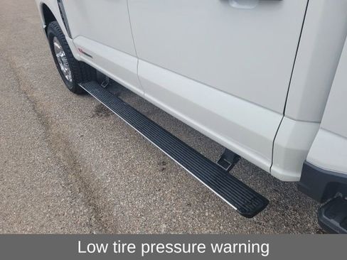 New 2026 Ford F250 King Ranch image 7