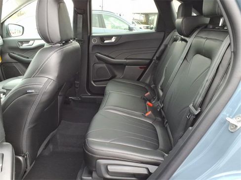 New 2026 Ford Escape Platinum w/ Premium Technology Package image 10