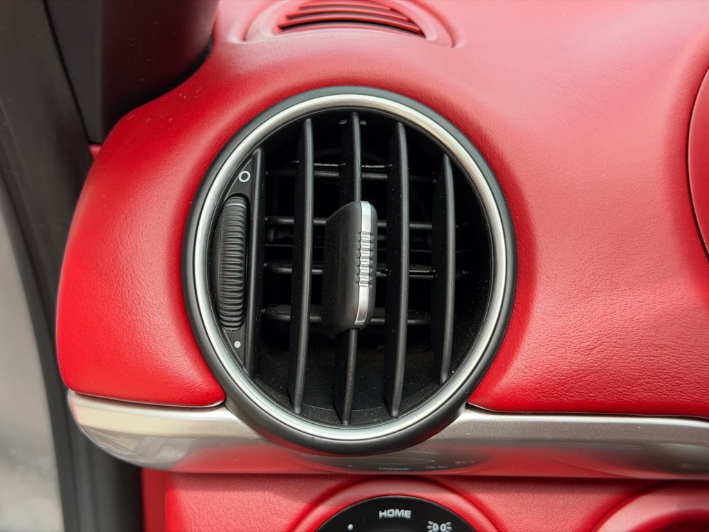 Used 2008 Porsche Boxster S RWD image 38