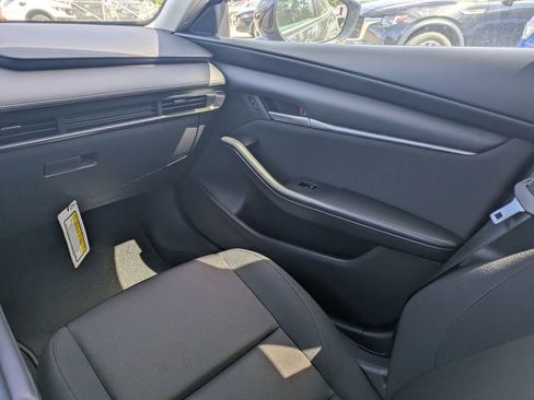 New 2026 MAZDA MAZDA3 s FWD image 16