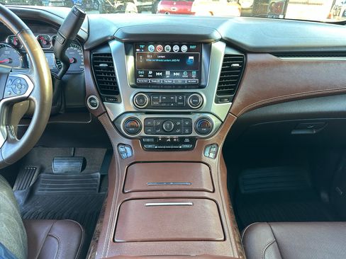 Used 2018 Chevrolet Tahoe Premier image 54