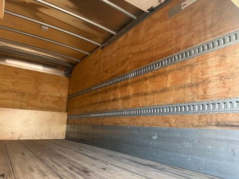 Used 2012 RAM 5500 2WD Regular Cab w/ Ambulance Prep Group image 26