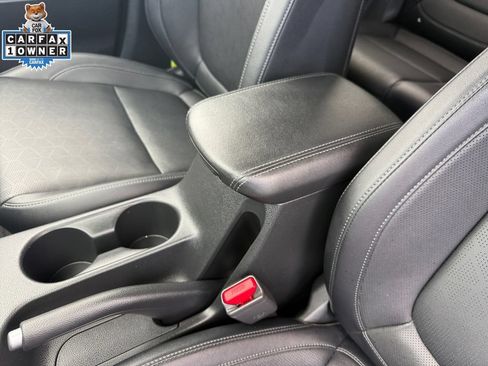 Certified 2024 Kia Seltos EX AWD/4WD image 24