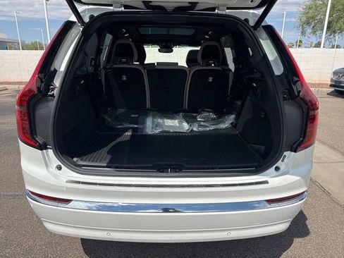 New 2026 Volvo XC90 B6 Plus w/ Protection Package Premier image 7
