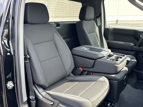 New 2025 GMC Sierra 1500 Pro w/ Pro Value Package image 29