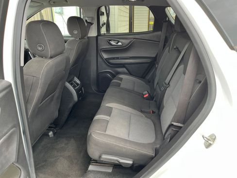 Used 2023 Chevrolet Blazer LT image 25