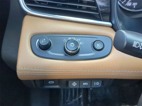 Used 2017 Buick LaCrosse Premium w/ Driver Confidence Package #2 image 21