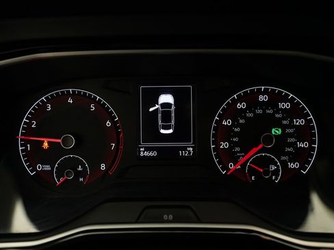 Used 2020 Volkswagen Jetta R-Line w/ R-Line Cold Weather Package image 2