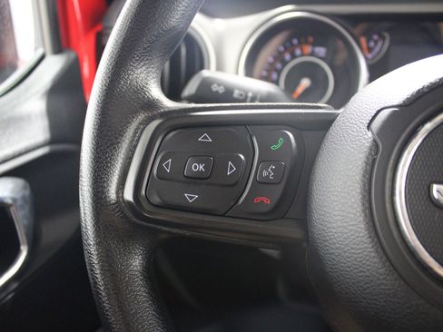 Used 2021 Jeep Gladiator Sport AWD/4WD image 37