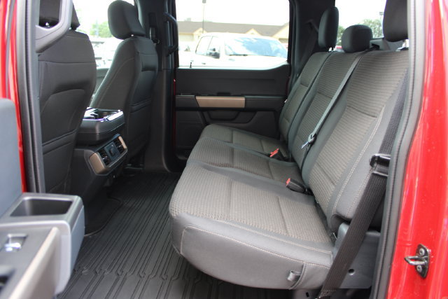 Used 2024 Ford F150 STX w/ Equipment Group 201A FX4 AWD/4WD image 38