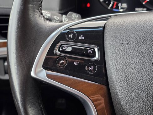 Used 2019 Cadillac Escalade 2WD image 28