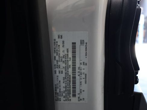 Used 2023 Ford Transit 350 Medium Roof w/ Interior Upgrade Package RWD image 30