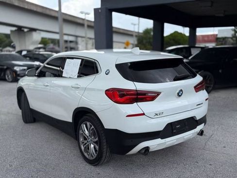 Used 2019 BMW X2 xDrive28i image 3