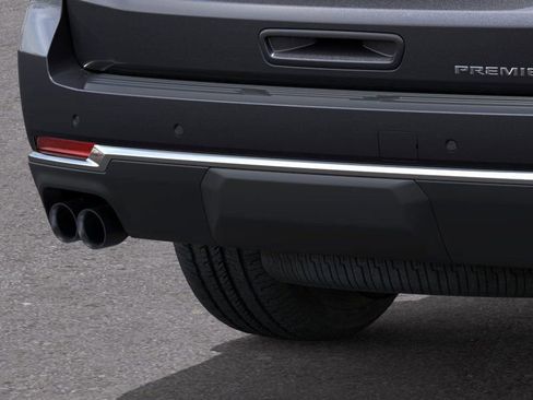 New 2026 Chevrolet Tahoe Premier image 14