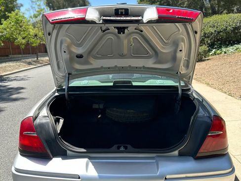 Used 2001 Mercury Grand Marquis LS RWD image 5