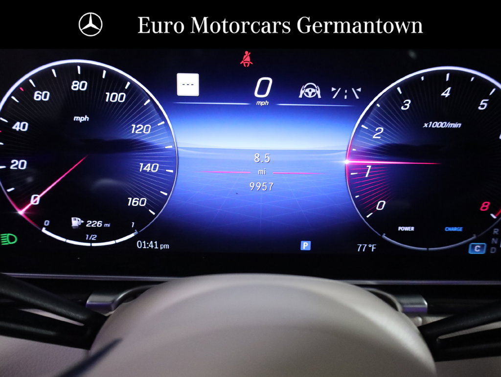 Certified 2024 Mercedes-Benz S 580 4MATIC Sedan w/ AMG Line image 18