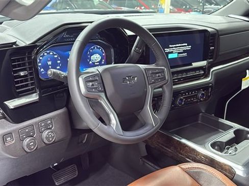 New 2026 Chevrolet Silverado 2500 LT w/ Trail Boss Package image 14