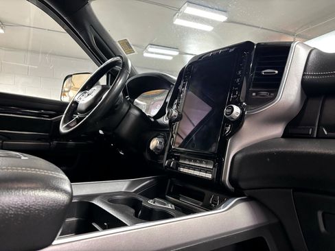 Used 2022 RAM 2500 Laramie image 20