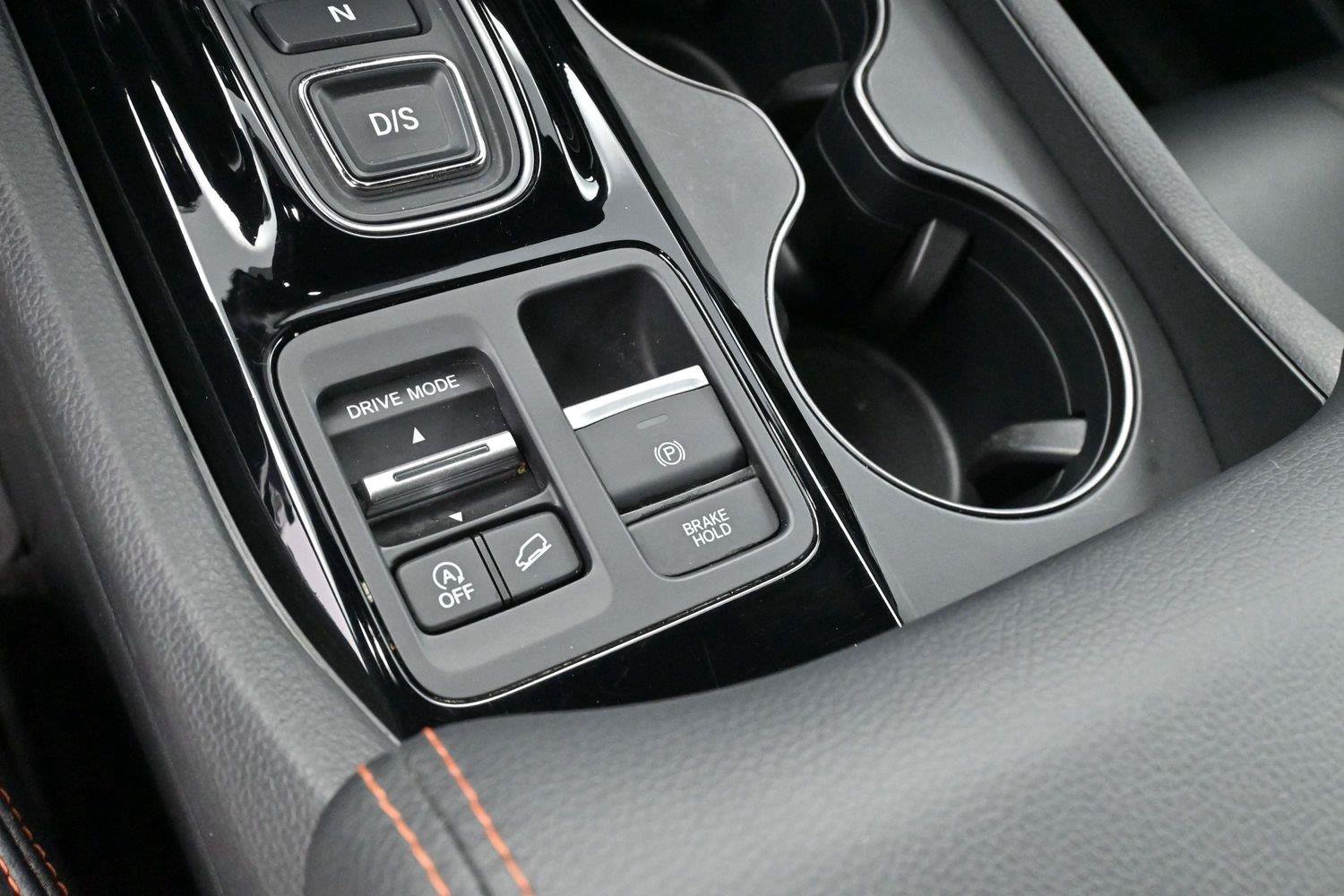 Used 2023 Honda Pilot TrailSport image 21