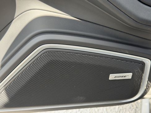 Certified 2023 Porsche Panamera GTS AWD/4WD image 22
