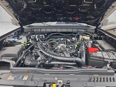 New 2026 Ford Bronco Badlands image 17