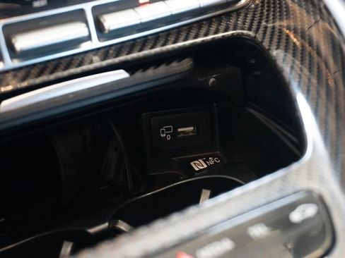 Used 2020 Mercedes-Benz AMG GT 53 image 27