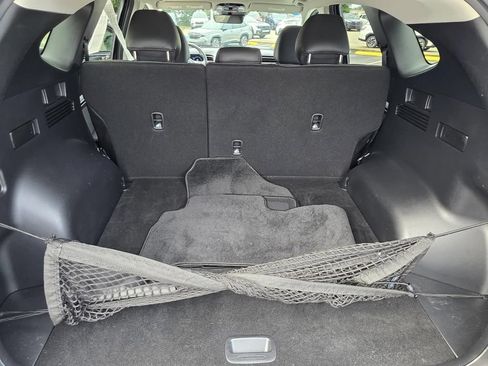 Used 2023 Hyundai Tucson SEL w/ Convenience Package FWD image 15