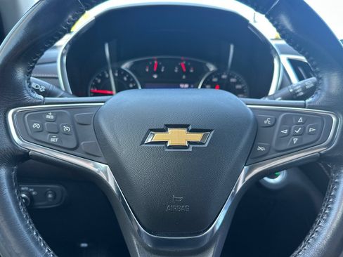 Used 2019 Chevrolet Equinox Premier FWD image 32