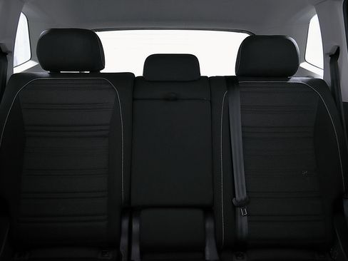 Used 2024 Volkswagen Tiguan S AWD/4WD image 18