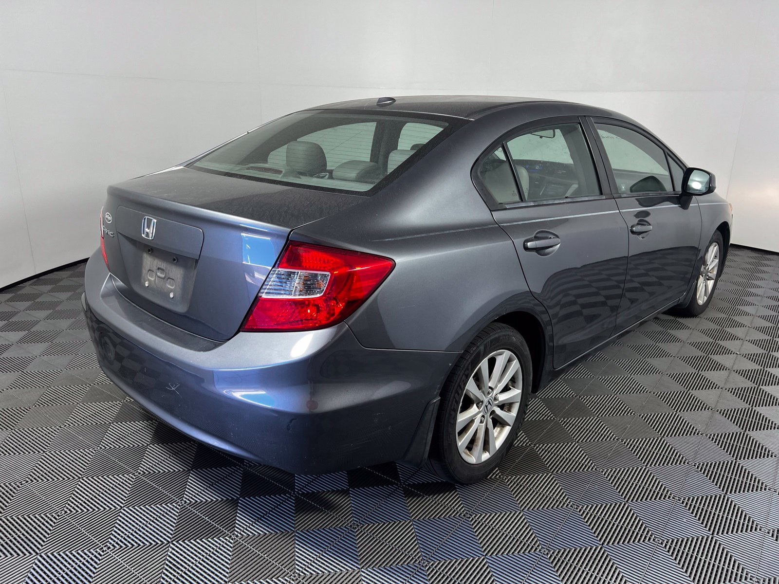 Used 2012 Honda Civic EX-L image 5