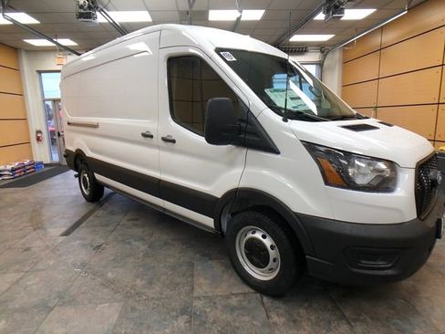 New 2026 Ford Transit 350 148 Medium Roof image 1
