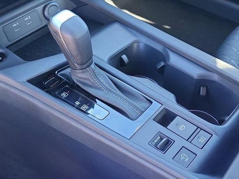 New 2026 Nissan Sentra SV w/ Floor Mat Package FWD image 12