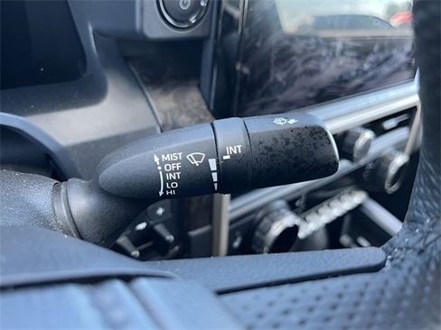 Used 2024 Toyota Tacoma Limited image 16