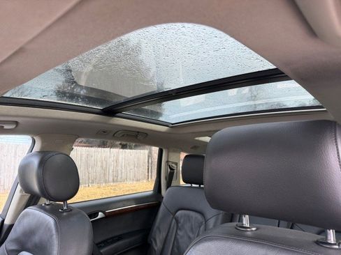 Used 2012 Audi Q7 3.0T Premium Plus image 4