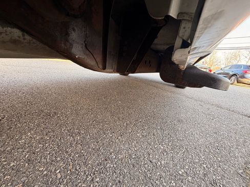 Used 2010 Chevrolet Silverado 1500 W/T image 17