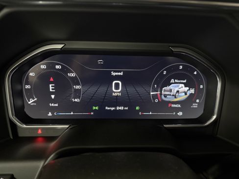 New 2026 GMC Sierra 3500 Denali Ultimate w/ Snow Plow Prep/Camper Package image 28