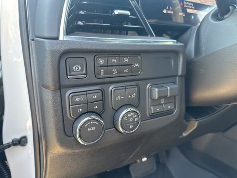 New 2026 Chevrolet Tahoe Z71 w/ Comfort Package image 19