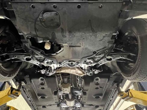 Used 2020 MAZDA CX-5 Touring image 25