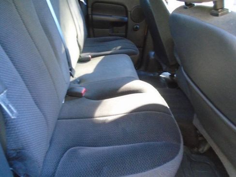 Used 2004 Dodge Ram 3500 Truck SLT w/ Trailer Tow Group image 20