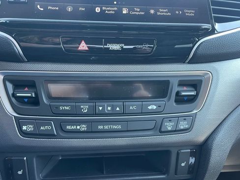 New 2026 Honda Ridgeline RTL image 40