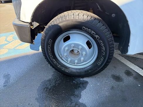Used 2008 Ford F350 XLT RWD image 20