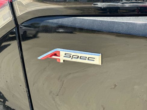 New 2025 Acura ADX A-Spec image 7