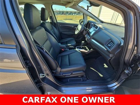 Used 2020 Honda Fit EX-L image 10