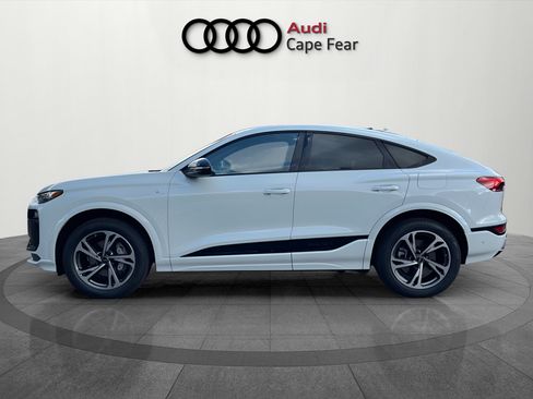 New 2027 Audi Q6 e-tron Premium Plus AWD/4WD image 2