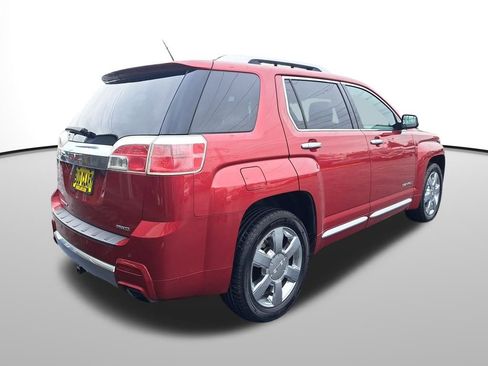 Used 2015 GMC Terrain Denali image 6