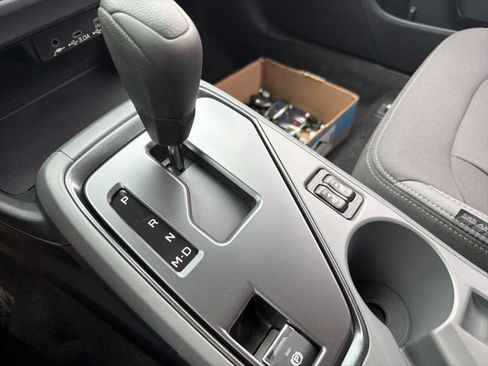 New 2026 Subaru Crosstrek 2.0i Premium AWD/4WD image 12